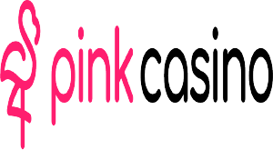 Pink Casino Logo