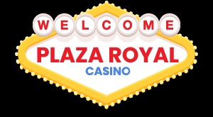 Plaza Royal Casino Logo