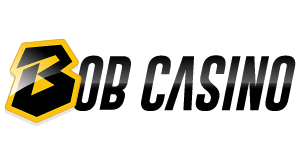 Bob Casino Logo