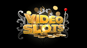 Videoslots Casino Logo