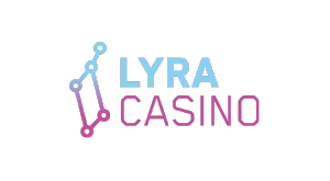 Lyra Casino Logo