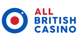 All British Casino Logo