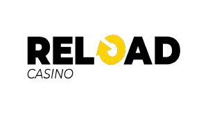 Reload Casino Logo