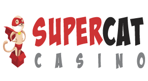 Super Cat Casino Logo