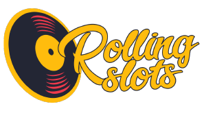Rolling Slots Casino Logo