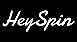 HeySpin Casino Logo