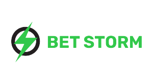 BetStorm Casino Logo