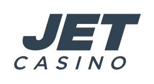 Jet Casino Logo