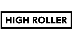 HighRoller Casino Logo