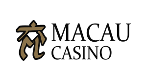 Macau Casino Logo