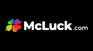 McLuck Social Casino Logo