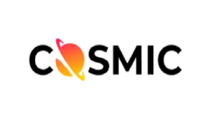 Cosmic Slot Casino Logo