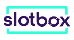 Slotbox Casino Logo