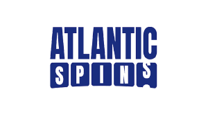 Atlantic Spins Casino Logo