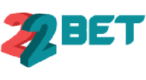 22bet Casino Logo