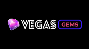 Vegas Gems Social Casino Logo