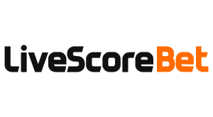 LiveScore Bet Casino Logo