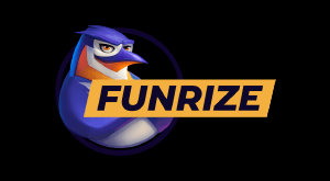 Funrize Social Casino Logo
