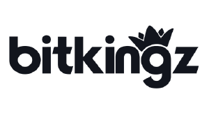 Bitkingz Casino Logo