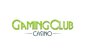 Gaming Club Casino Logo