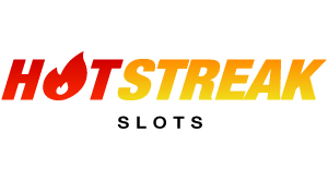 Hot Streak Casino Logo