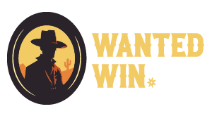 WantedWin Casino Logo
