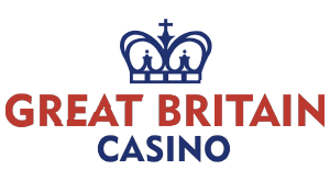 Great Britain Casino Logo