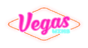 VegasWins Casino Logo