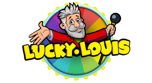 LuckyLouis Casino Logo
