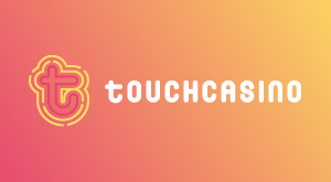 Touch Casino Logo