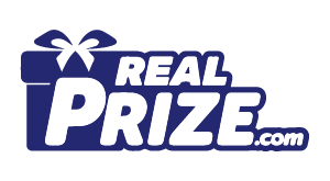 RealPrize Social Casino Logo