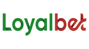 LoyalBet Casino Logo