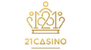 21 Casino Logo