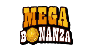 Mega Bonanza Social Casino Logo