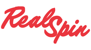 Real Spin Casino Logo