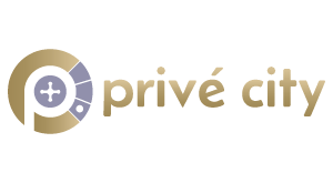 Prive City Casino Logo