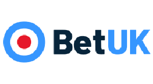 Bet UK Casino Logo