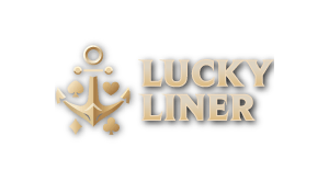 LuckyLiner Casino Logo
