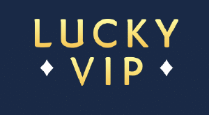 Lucky Vip Casino Logo