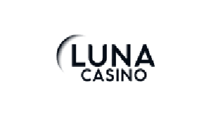 Luna Casino Logo