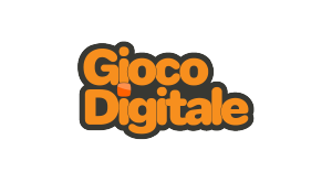 Gioco Digitale Casino Logo