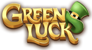 Green Luck Casino Logo