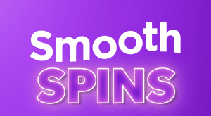 Smooth Spins Casino Logo