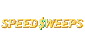 SpeedSweeps Social Casino Logo