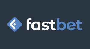 Fastbet Casino Logo