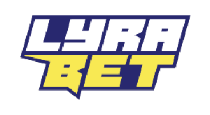 LyraBet Casino Logo