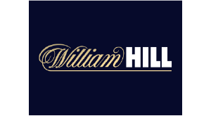 William Hill Casino Logo