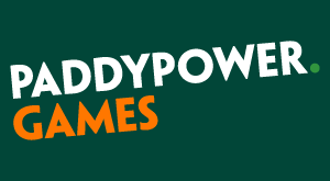 Paddy Power Casino Logo