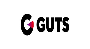 Guts Casino Logo