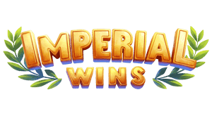 Imperial Wins Casino Logo